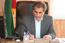 شورای شهر تازه آباد ثلاث باباجانی منحل گردید