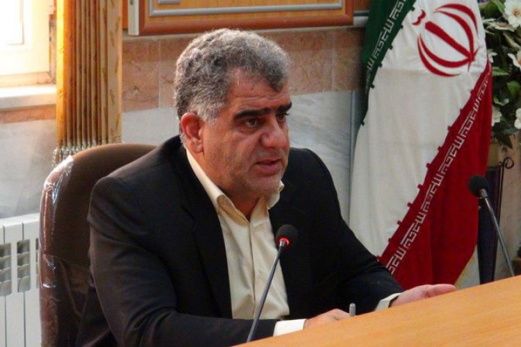 پیام تسلیت آقای ایده پور فرماندار پاوه  به مناسبت درگذشت دکتر سابقی