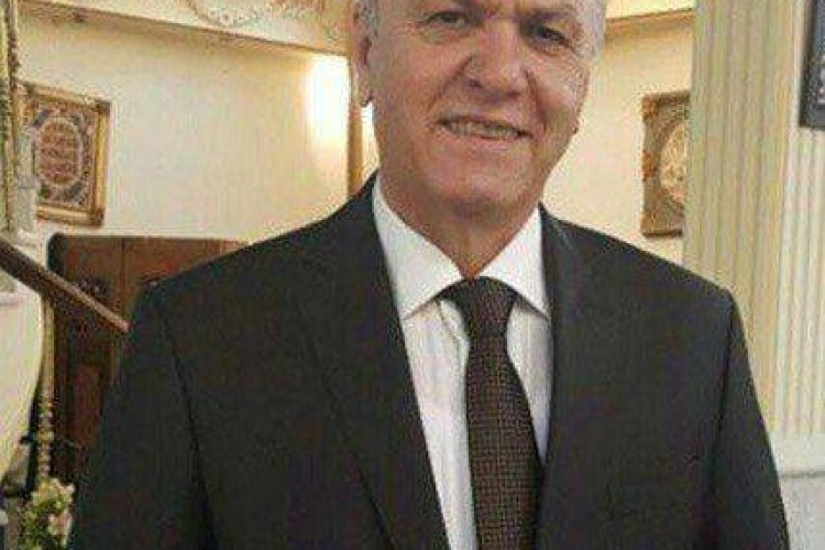 دکتر "مسعود سابقی" اولین جراح ارتوپدی در محدوده جغرافیای اورامان درگذشت