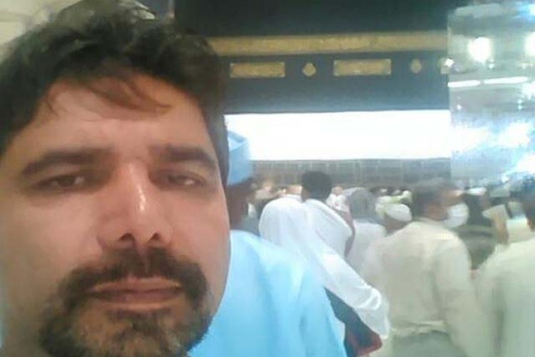 کاروان حج تمتع پاوه و روانسر روز دوشنبه عازم سفر خانه خدا می‌شوند