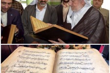 ماموستا قادری : با توسعه گردشگری منطقه مخالف نیستیم / خواسته ما مدیریت صحیح برنامه هاست