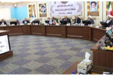 موافقت تاسیس دانشکده فنی سما در شهرستان جوانرود