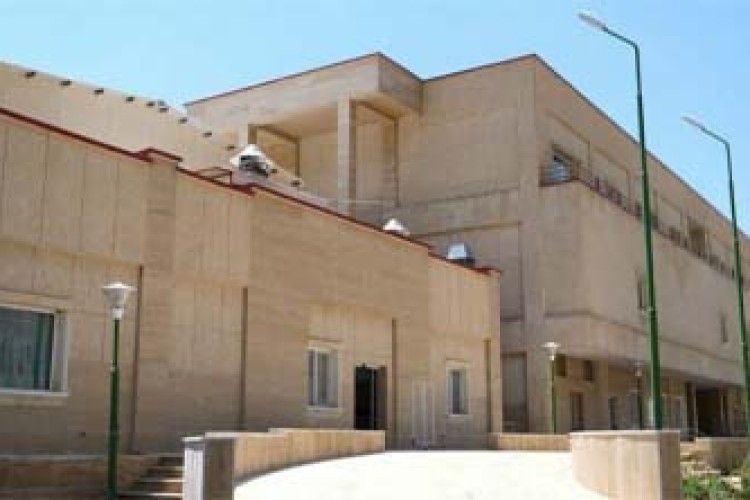 بیمارستان جدید پاوه فردا افتتاح می شود/ وزیر بهداشت سرانجام به پاوه می آید!