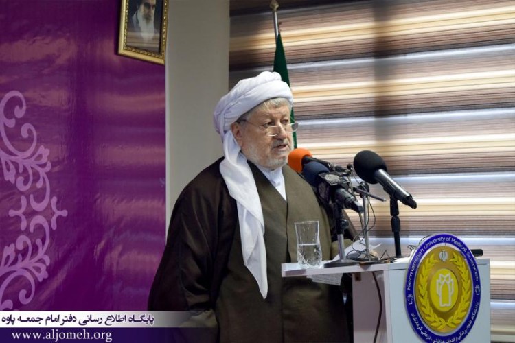 ماموستا قادری: تحقق بازگشایی مرز شوشمی در کنار افتتاح این بیمارستان، پاوه را مقصد بیماران عراقی خواهد کرد 