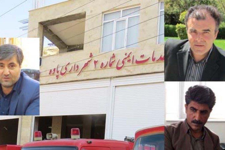 شهردار سابق پاوه؛ «اجاره‌نشین خوش‌نشین»