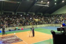 از خبرنگاران شهرستان پاوه تجلیل به عمل آمد