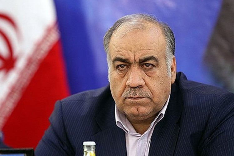 انتقاد استاندار کرمانشاه از روند کند ساخت زیر ساخت مرزهای “شوشمی “و “شیخ صالح”