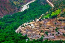 رئیس جمهور از طرح ثبت جهانی اورامانات حمایت کرد