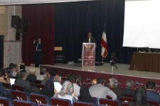 اصحاب رسانه پاوه تجلیل شدند