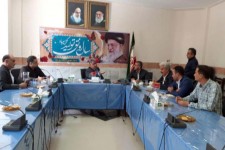 از اصحاب رسانه شهرستان پاوه تجلیل به عمل آمد