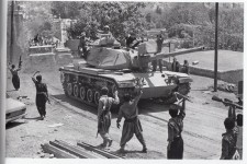 تصاویری دیده نشده از حماسه شکست حصر پاوه