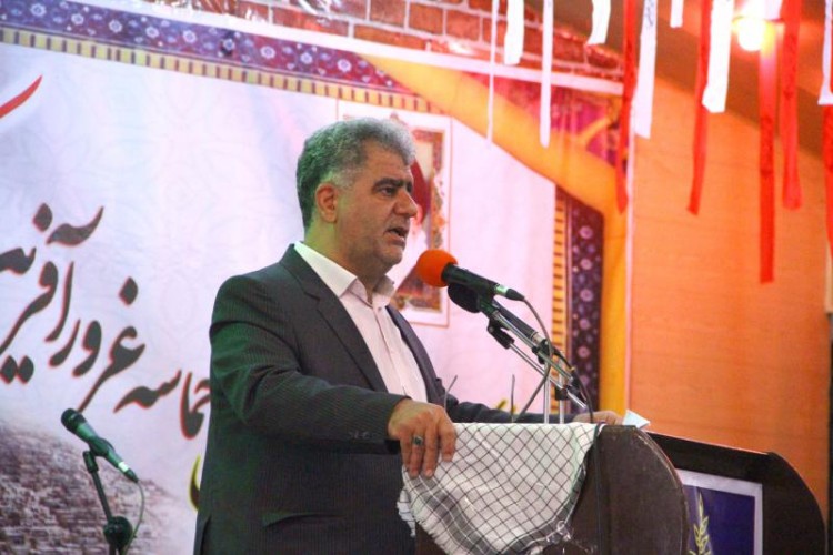 مردم پاوه خواستار دیدار با رهبر انقلاب هستند