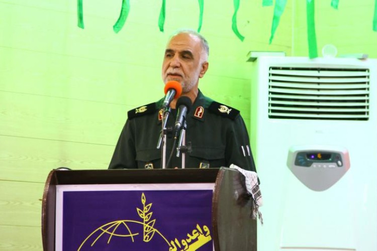 مردم پاوه در همه صحنه های انقلاب سربلند و محکم ایستاده اند/ حماسه خونین پاوه یکی از صحنه های زیبای ارزشمند نظام است