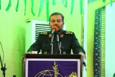 الگوی جبهه مقاومت ، از درون حماسه پاوه جوشید /آمریکا و اروپایی‌ها راهی جز پذیرش شکست در برابر ایران ندارند