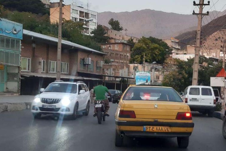 لزوم انتخاب مکانی مناسب برای مراسمات فاتحه خوانی در سطح شهر پاوه