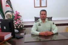  بیش از ۳ کیلو تریاک در نوسود پاوه کشف شد