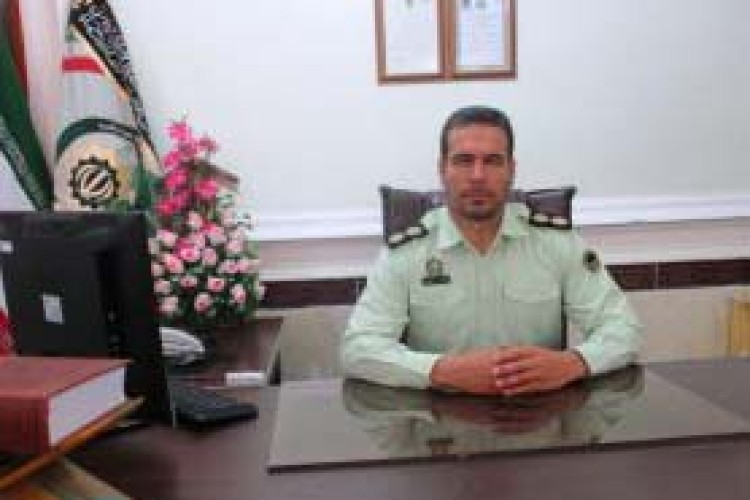  بیش از ۳ کیلو تریاک در نوسود پاوه کشف شد