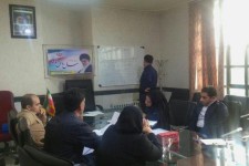 اعضای هیات رئیسه شورای اسلامی شهرحوانرود انتخاب شدند