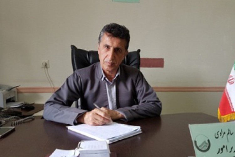 گزارشی از عملکرد اداره امور آب و فاضلاب شهری پاوه