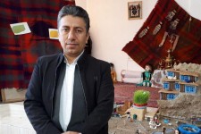 جشنواره "توت و انجیر" در روستای گِلال پاوه برگزار می‌شود/افتتاح اقامتگاه بوم گردی این روستا