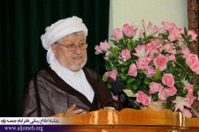  امام جمعه پاوه: تکریم علماء، پاسداشت خدمات آنان به جامعه است