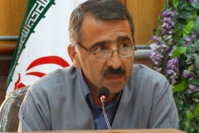 شوکا، از گونه های نادر و در حال انقراض منطقه بوزین و مرخیل است