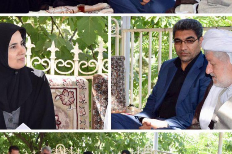 انتظار جواب سلام گرم مردم ما به دکتر روحانی، پاسخی گرم بود