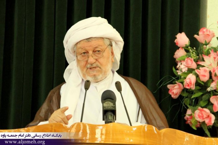  حادثه عاشورا باعث ناراحتی همه مسلمانان شد 