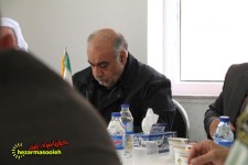 مذاکره با مقامات اقلیم کردستان برای تردد مسافری از مرز شوشمی