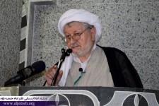 ماموستا قادری : مردم اورامان در طول تاریخ اهل گذشت بوده اند 