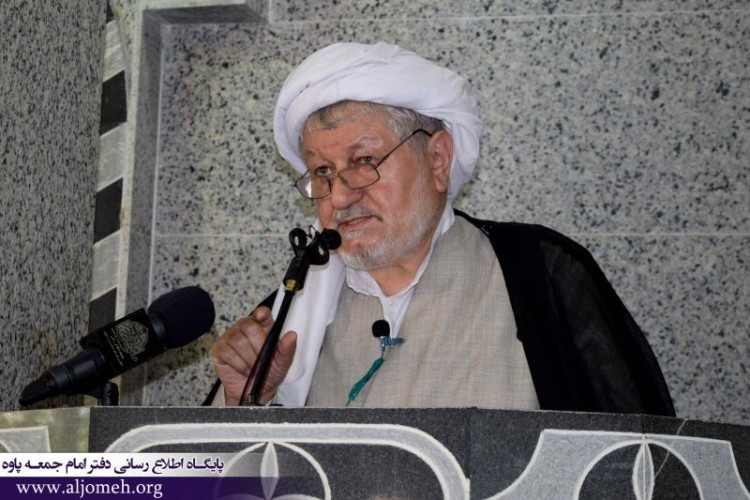 ماموستا قادری : مردم اورامان در طول تاریخ اهل گذشت بوده اند 