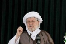 تقدیر امام جمعه پاوه از دستگاه قضا در انسداد منافذ نفوذ دشمن