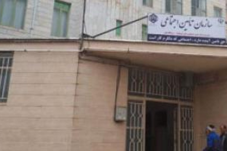 خودداری وزیر کار از افتتاح درمانگاه استیجاری پاوه