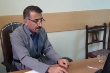 یک میلیارد 450 میلیون تومان اعتبار برای بهسازی وآسفالت راههای ارتباطی بخش باینگان اختصاص یافت 