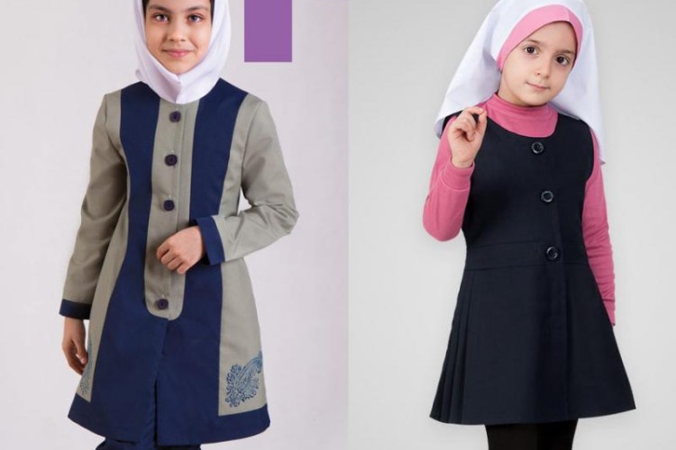 جوابیه ای بر پاسخ آموزش و پرورش در رابطه به واگذاری تهیه لباس فرم مدارس پاوه به مغازه داران