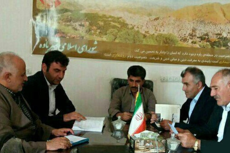 نمایندگان کمسیون های شهرداری و شورا مشخص شدند/مرادی سخنگوی شورای شهرشد