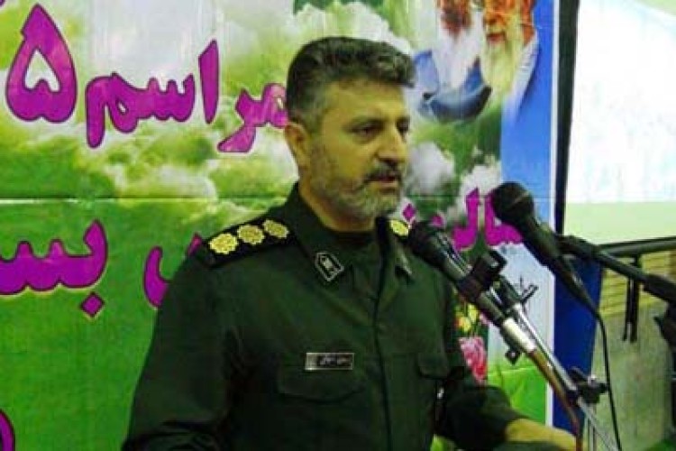  دفاع ملت در برابر تجاوز وحشیانه دشمن، منشا غرور ملی پایان ناپذیری برای مردم ایران گردید 