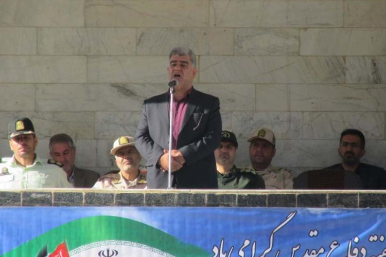 امروز قدرت جمهوری اسلامی ایران، به دنیا به اثبات رسیده است