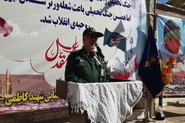  اورامانات از افتخارات و از مصادیق بارز ایستادگی در مقابل توطئه های دشمن است+ تصاویر