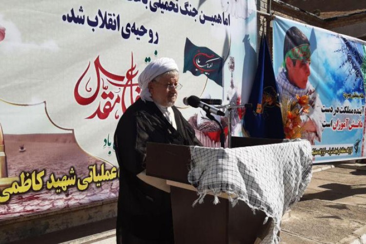 همه روستاهای اورامانات در امنیت منطقه سهم دارند