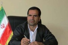 اولین بالابر آبی در حوزه لاره نوسود ساخته می شود