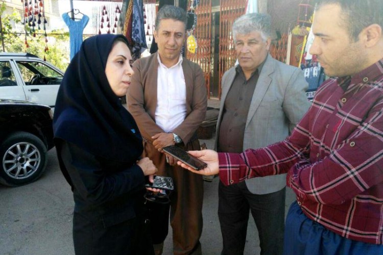 ثبت جهانی اورامانات، تاثیر مستقیمی بر تولید و اشتغال محصولات صنایع دستی دارد