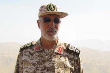 سردار عظیمی:  رزمایش امنیتی در اورامانات به اجرا گذاشته شد