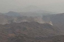 برگزاری رزمایش امنیتی سپاه در شاهو