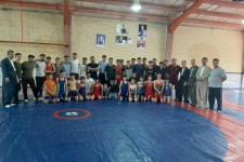 چند خبر ورزشی از پاوه