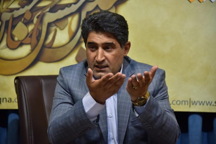 نادری: وزارت راه و شهرسازی مسئول تمام این حوادث ناگوار است