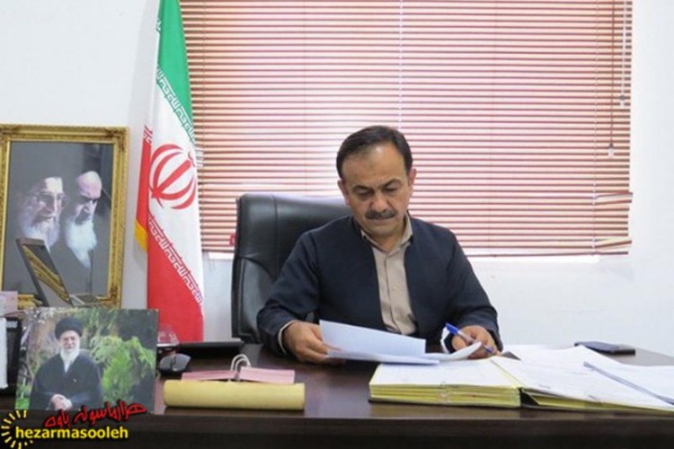 ماجرای زد و خورد در شهرداری پاوه چه بود؟