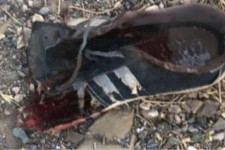 انفجار مین در بخش نوسود پاوه یک نفر را مصدوم کرد