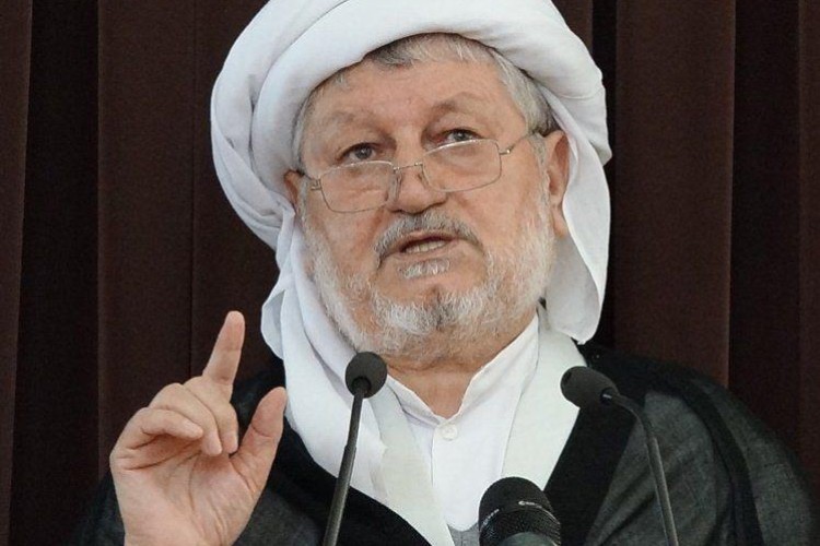 ماموستا قادری : مردم را از قتلگاههای اورامانات نجات دهید