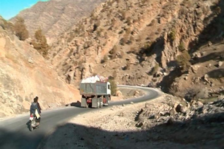 برد و باخت در جاده